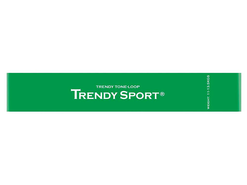 Loop band, Medium / Grøn