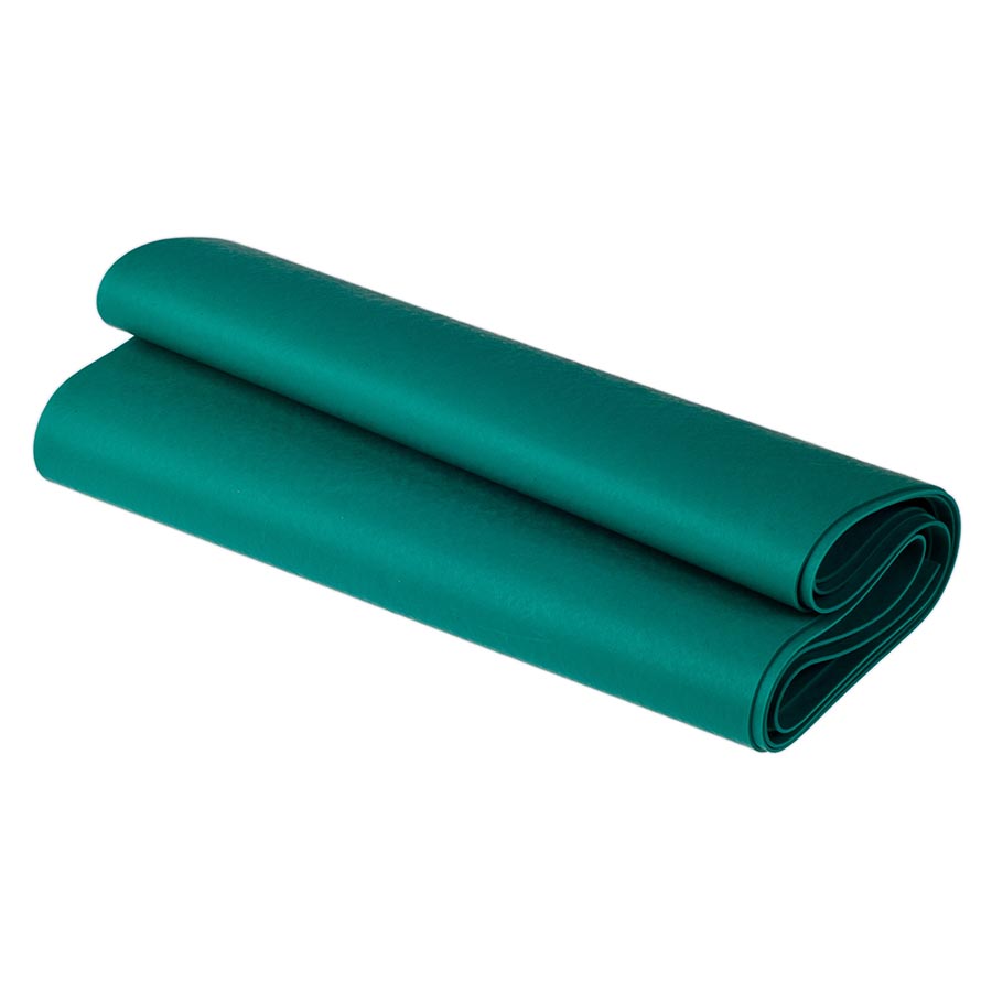 Exerciseband | Grøn | Hård