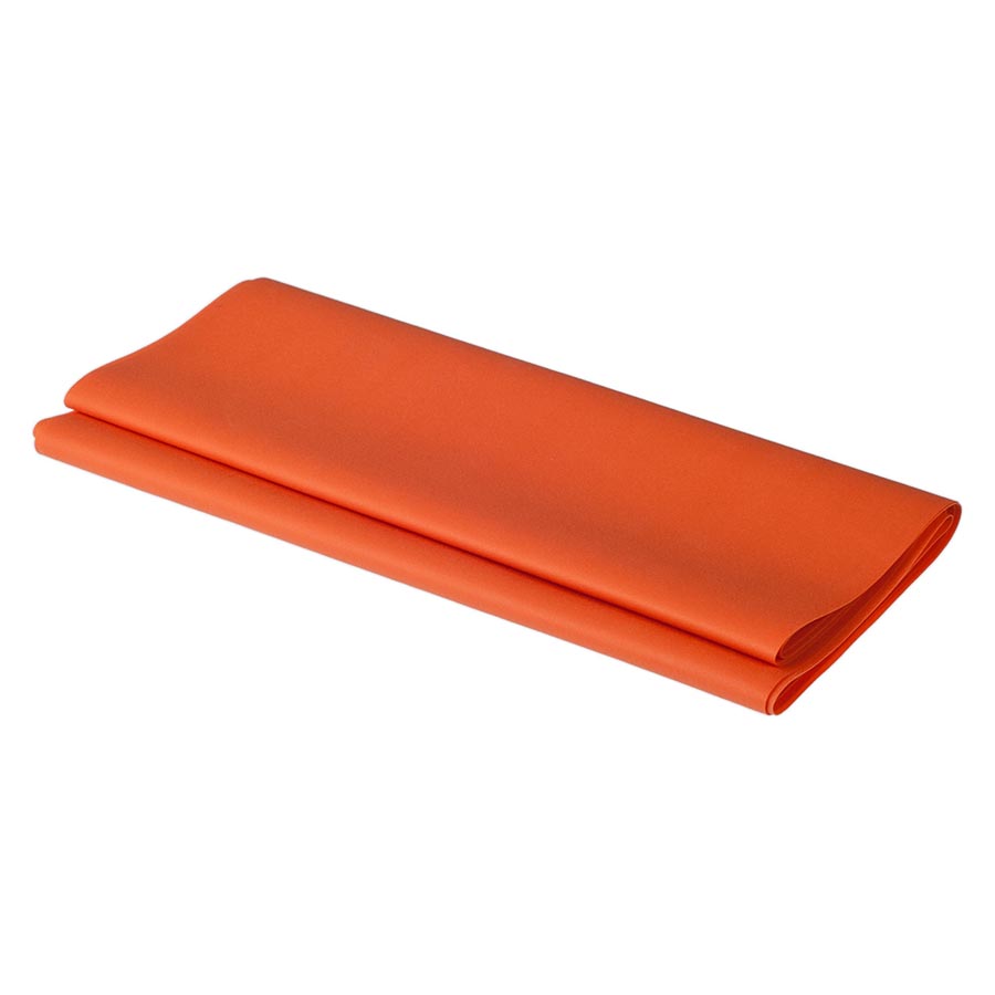 Exerciseband | Orange | Ekstra let