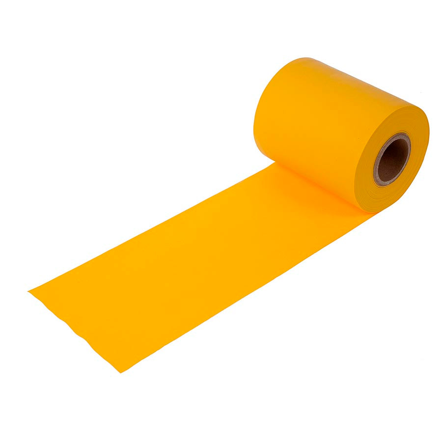 Exerciseband | Gul | Let | 30 meter