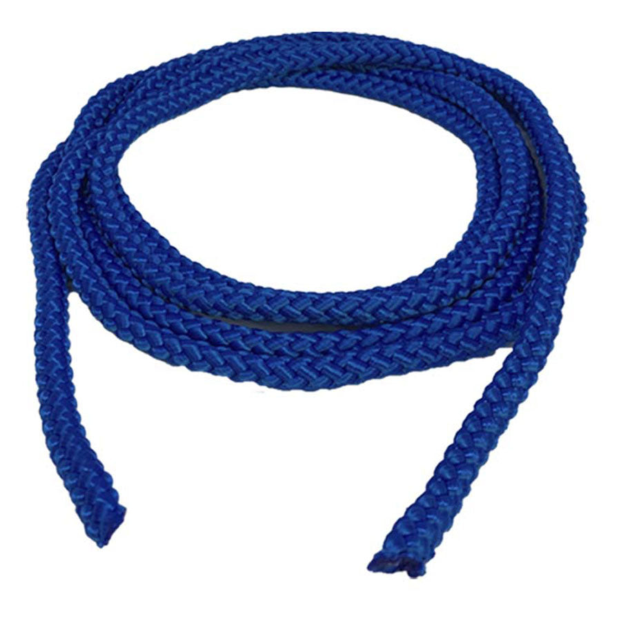 Sjippetov | Blå | Blød snor | 2,8 meter