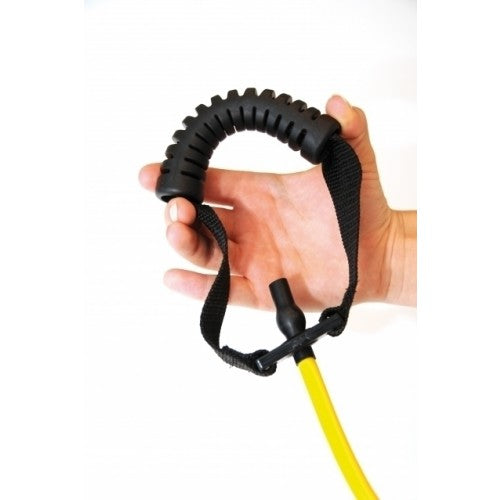 exertubes med fleksibelt greb