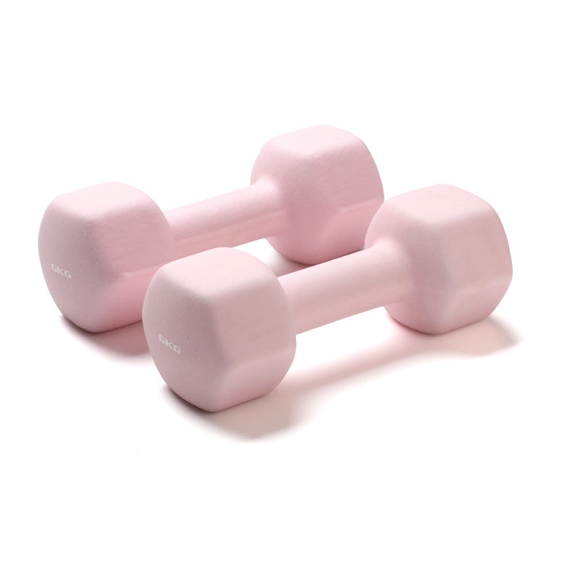 Håndvægte | 6,0 Kg | 2 stk.
