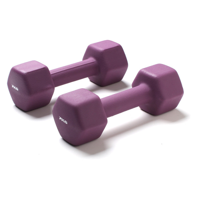Håndvægte | 7,0 Kg | 2 stk.