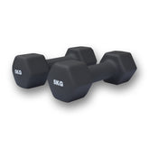 Håndvægte | 5,0 Kg | 2 stk.