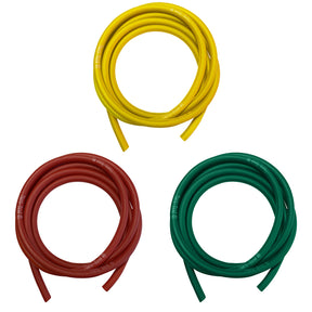 Exertube - 3 Pak Medium