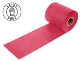 Exerciseband | Rød | Medium | 30 meter | Latexfri