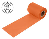 Exerciseband | Orange| Ekstra Let | Latexfri