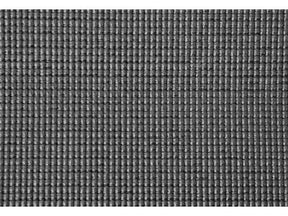 Yogamåtte | Sort | 5 mm | Prof.
