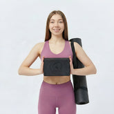 Yogamåtte, Bærestrop og Yogablok