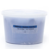 Putty Terapi ler | Mørkeblå | Medium-Hård | 2,3 kg