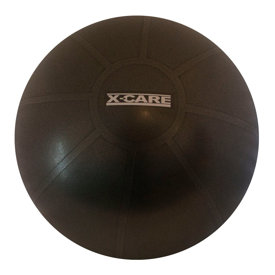 Træningsbold | Antrasitgrå | ABS | 55 cm