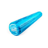 Foam Roller | Blå | Blød | 90 cm